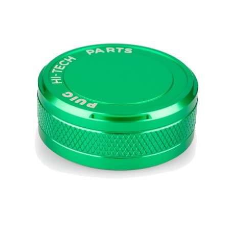 PUIG Rear brake fluid reservoir cap 21718