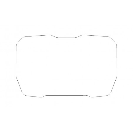 PUIG Protector de pantalla para cuadro mandos DASHBOARD 21762