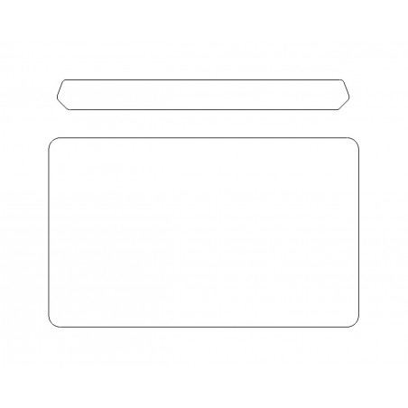 PUIG Dashboard screen protector 21773