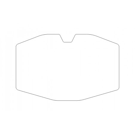 PUIG Protector de pantalla para cuadro mandos DASHBOARD 21864