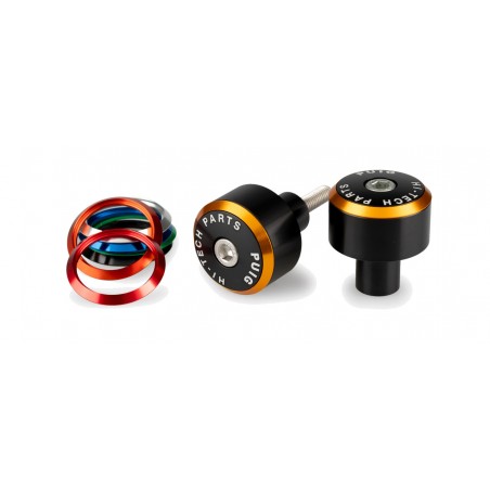 PUIG Contrapesos de manillar BALANCE 21930