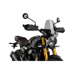 PUIG CUPULA PARABRISAS CARENABRIS NEW GENERATION SPORT 21933