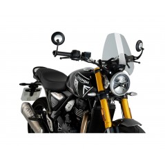 PUIG CUPULA PARABRISAS CARENABRIS NEW GENERATION SPORT 21933