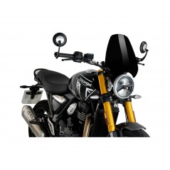 PUIG CUPULA PARABRISAS CARENABRIS NEW GENERATION SPORT 21933