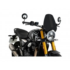 PUIG CUPULA PARABRISAS CARENABRIS NEW GENERATION SPORT 21933