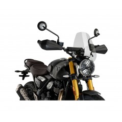 PUIG CUPULA PARABRISAS CARENABRIS NEW GENERATION SPORT 21933