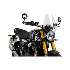 PUIG CUPULA PARABRISAS CARENABRIS NEW GENERATION SPORT 21933