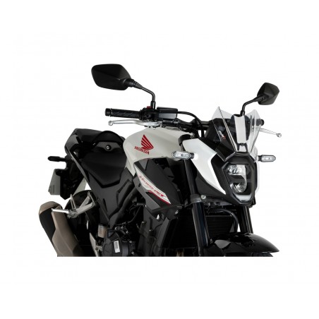 PUIG CUPULA PARABRISAS CARENABRIS NEW GENERATION SPORT 21934