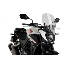 PUIG CUPULA PARABRISAS CARENABRIS NEW GENERATION TOURING 21935