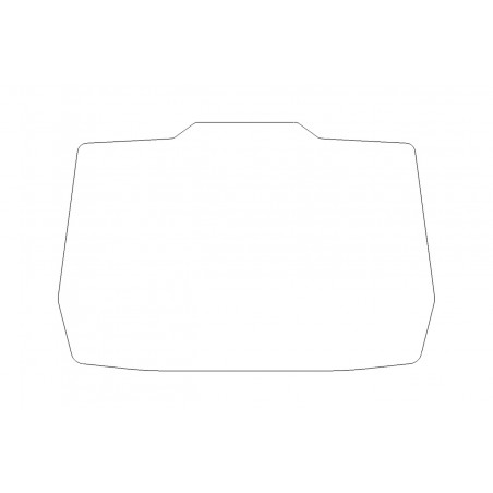 PUIG Protector de pantalla para cuadro mandos DASHBOARD 21942