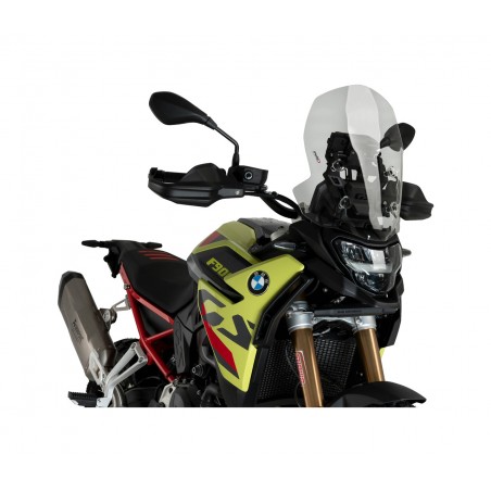 PUIG Cupula parabrisas pantalla con altura extra TOURING 21980