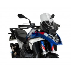 PUIG Cúpula estándar para motocicleta STANDARD 22014