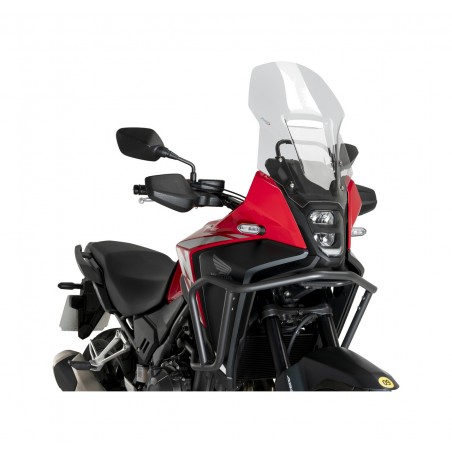 PUIG Cupula parabrisas pantalla con altura extra TOURING 22021