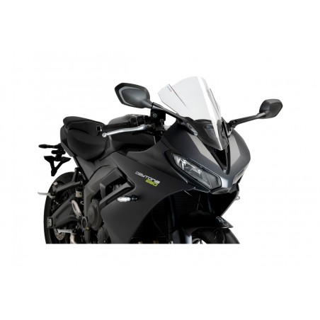 PUIG Cupula doble burbuja competicion Z-RACING 22084