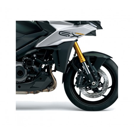 PUIG Faldón para guardabarros delantero 22139