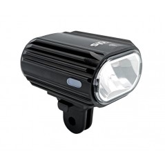TÖLS Luz delantera bicicleta TOLS E-BIKE FRONT LIGHT 900 LUMENS 8436577118268