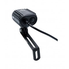 TÖLS Luz delantera bicicleta TOLS E-BIKE FRONT LIGHT 900 LUMENS 8436577118268