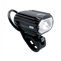 TÖLS Luz delantera bicicleta TOLS E-BIKE FRONT LIGHT 900 LUMENS 8436577118268