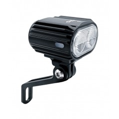 TÖLS Luz delantera bicicleta TOLS E-BIKE FRONT LIGHT 1600 LUMENS 8436577118275