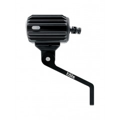 TÖLS Luz delantera bicicleta TOLS E-BIKE FRONT LIGHT 1600 LUMENS 8436577118275