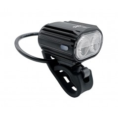 TÖLS Luz delantera bicicleta TOLS E-BIKE FRONT LIGHT 1600 LUMENS 8436577118275