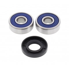 ALL BALLS Kit de rodamientos rueda 1127830