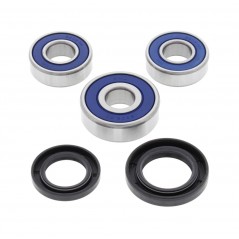 ALL BALLS Kit de rodamientos rueda 1127839
