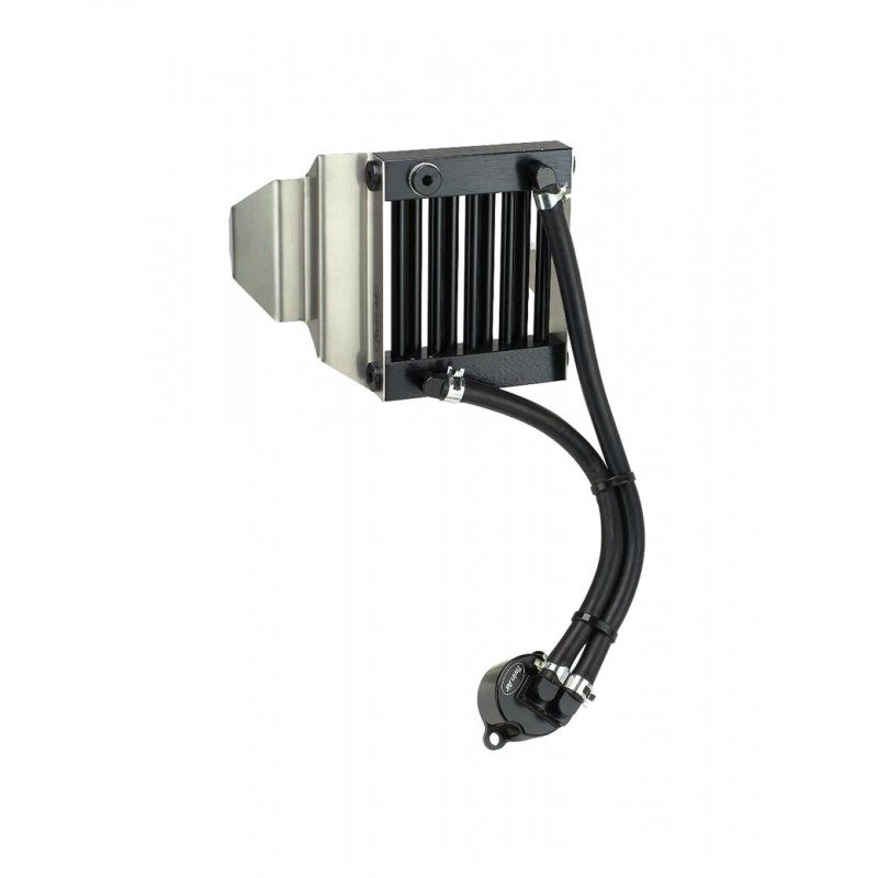 TWIN AIR Oil radiator 1127070