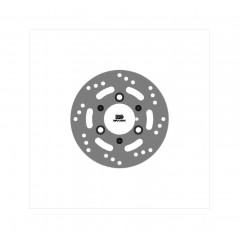 NG BRAKE DISK Disco de freno redondo fijo 1128100