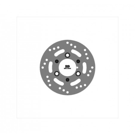 NG BRAKE DISK Fixed round disc 1128100