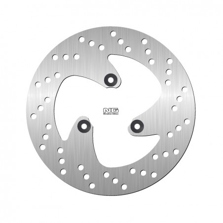 NG BRAKE DISK Fixed round disc 1128108
