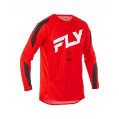FLY RACING Camiseta enduro cross offroad EVOLUTION DST 8009340003VAR