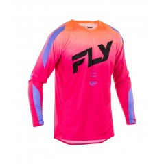 FLY RACING Camiseta enduro cross offroad EVOLUTION DST 8009340003VAR