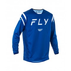FLY RACING Offroad cross t-shirt KINETIC CENTER 8009344005VAR