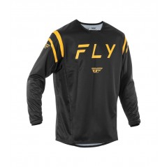FLY RACING Offroad cross t-shirt KINETIC CENTER 8009344005VAR