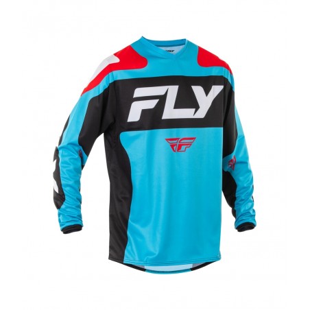 FLY RACING Camiseta enduro cross offroad F-16 8009346005VAR