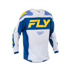 FLY RACING Camiseta enduro cross offroad F-16 8009346005VAR