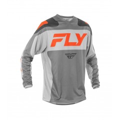 FLY RACING Camiseta enduro cross offroad F-16 8009346005VAR