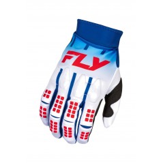 FLY RACING Children's enduro offroad gloves EVOLUTION DST 8009349005VAR