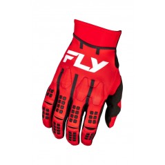 FLY RACING Children's enduro offroad gloves EVOLUTION DST 8009349005VAR