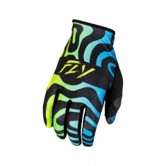 FLY RACING Children's enduro offroad gloves EVOLUTION DST S.E. 8009364001VAR
