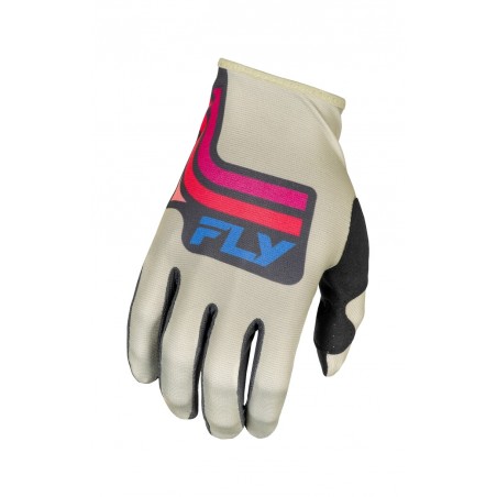 FLY RACING Guantes enduro moto LITE S.E. 8009353005VAR