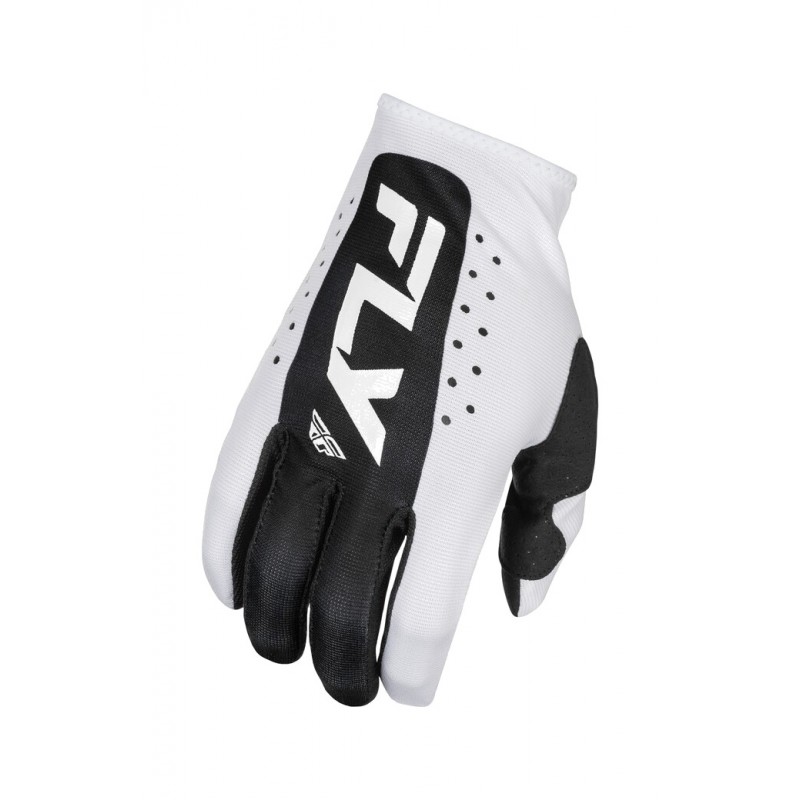 FLY RACING motorcycle enduro gloves LITE 8009355005VAR
