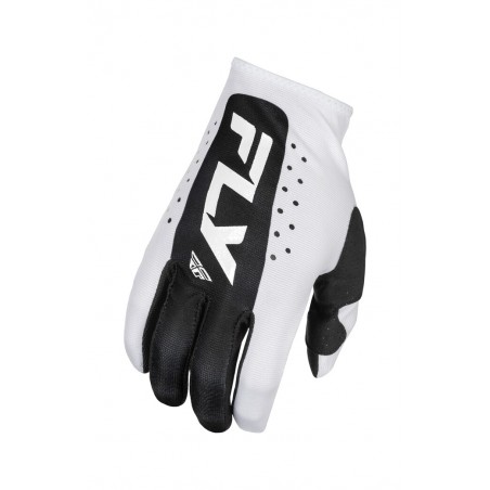 FLY RACING Children's enduro offroad gloves LITE 8009368003VAR