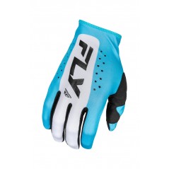 FLY RACING Children's enduro offroad gloves LITE 8009368003VAR
