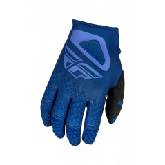FLY RACING motorcycle enduro gloves KINETIC SYM 8009356005VAR