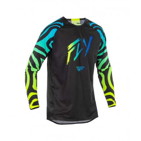 FLY RACING Camiseta enduro cross offroad EVOLUTION DST S.E. 8009357003VAR