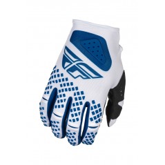FLY RACING Children's enduro offroad gloves KINETIC CENTER 8009370003VAR