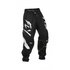 FLY RACING Enduro cross offroad pants for children KINETIC STOKE 8009361001VAR