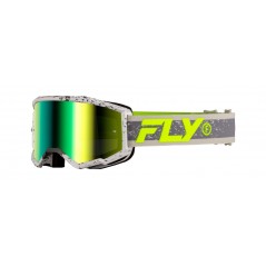 FLY RACING Gafas enduro motocross ZONE 8009372001VAR
